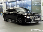 Hyundai The New Grandeur (Azera) IG 3.3 (01.2020)