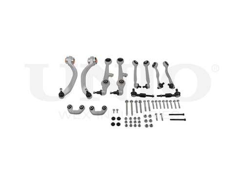 Комплект деталей передней подвески UNIO SSP-40184