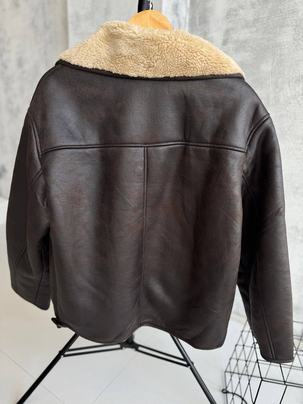 Куртка жен. 769-4 шок.