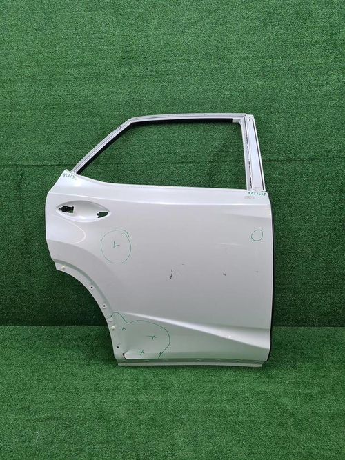 Дверь задняя правая Lexus RX 4 (2015-2022)
