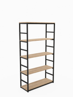 Стеллаж металлический FLOW