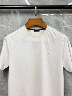 Футболка Ermenegildo Zegna