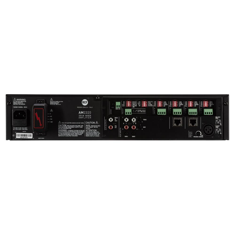 RCF AM 2320