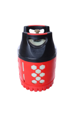 Баллон композитный газовый Supreme 18,2 л.