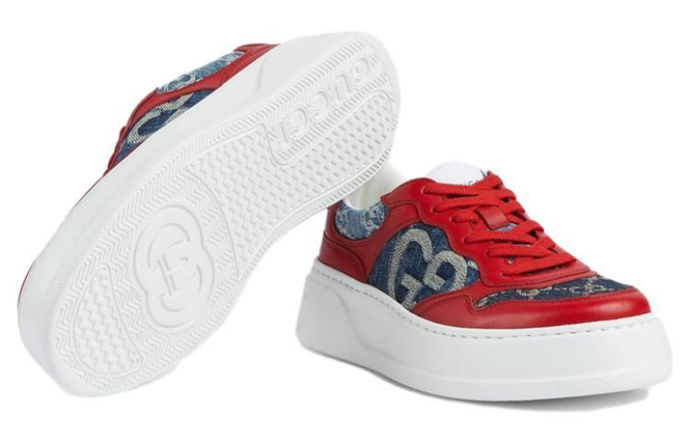 Gucci (Женская размерная сетка)