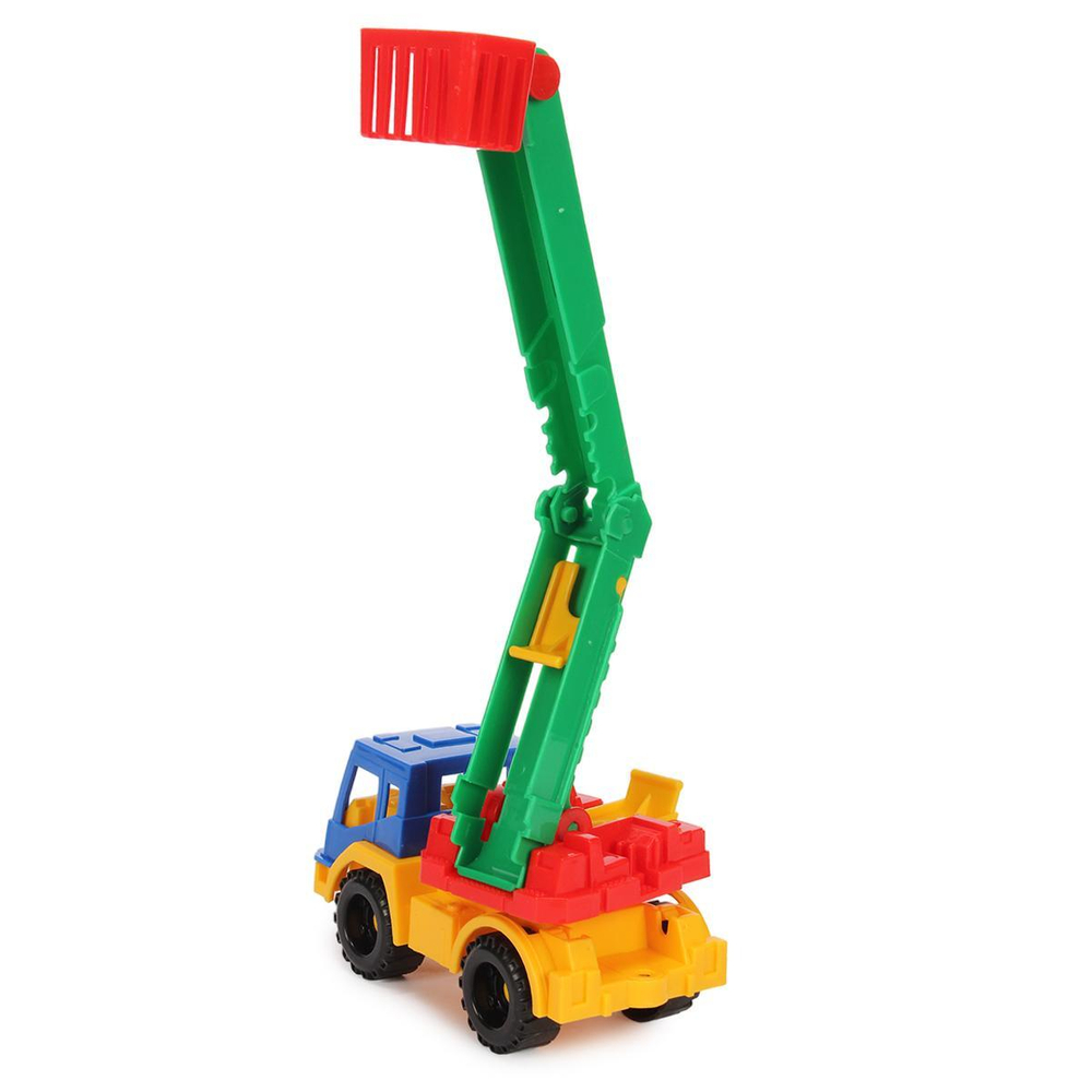 Дорожная машина "Кама" (Нордпласт)