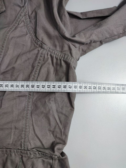 Куртка Cnb стильная 46 размер