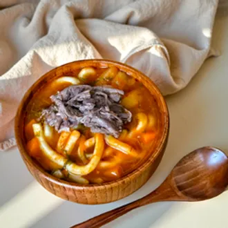 Лагман замороженный / 1 л