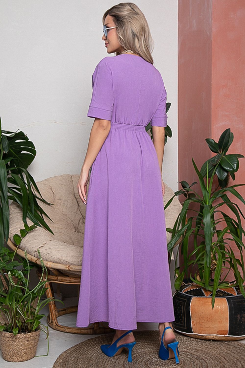 Платье 71238 Avili