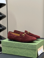 Gucci Jordaan Loafer