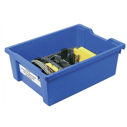 Набор демонстрационный "Механические явления"