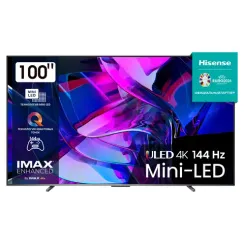 Hisense 100U7KQ