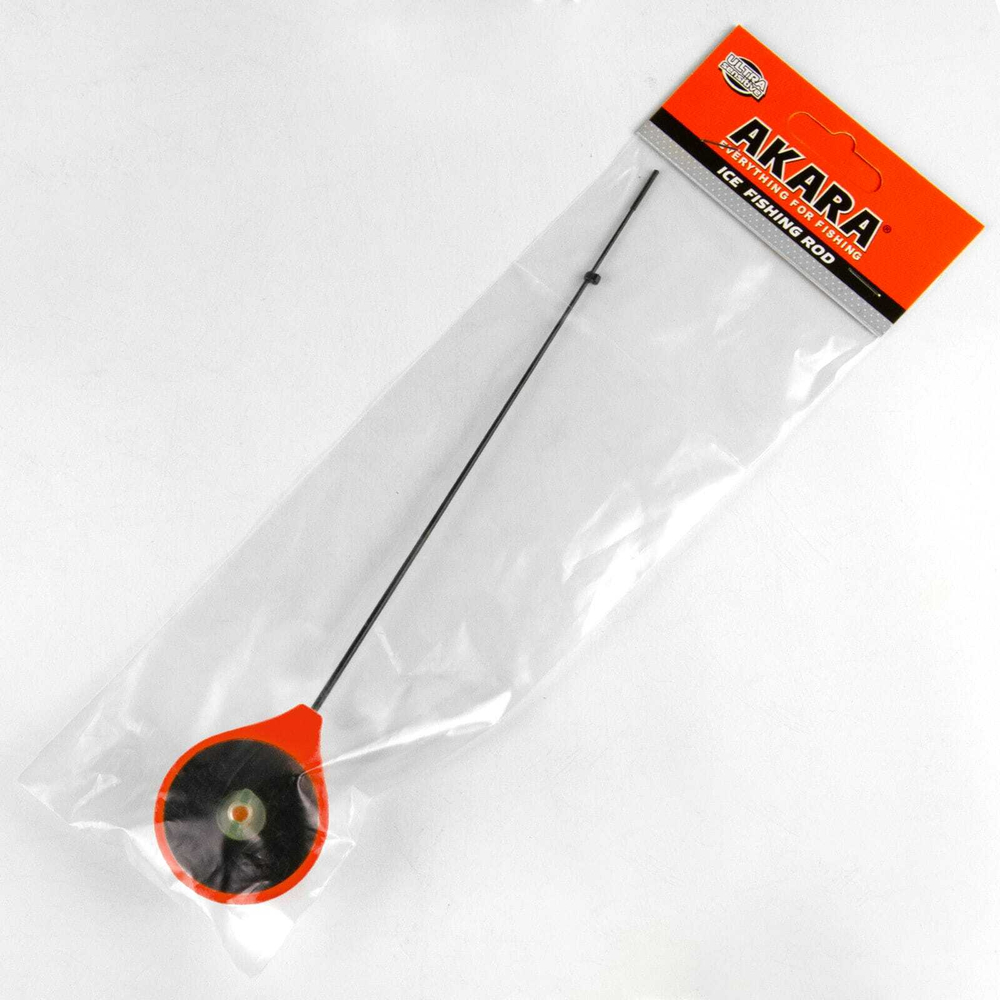 Зимняя удочка Akara Universal GL (25.5см)