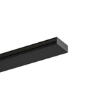 Шинопровод магнитный Denkirs Air Base TR5201-BK 1м