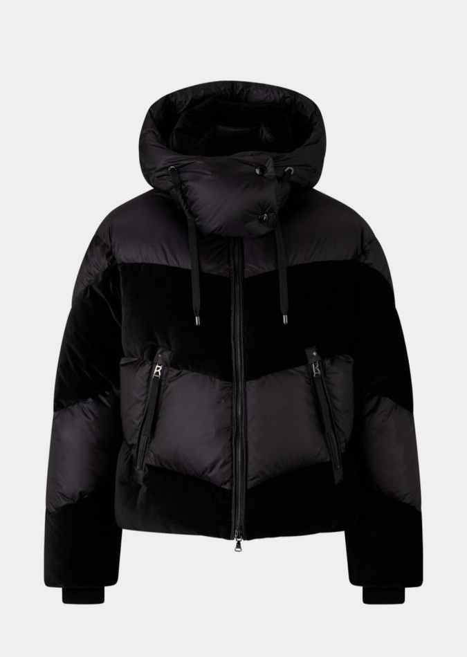 Куртка BOGNER CATHY-D в черном цвете