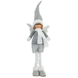 GAEM Игрушка набивная "Ангел", L18 W12 H70/40 см, 2в.