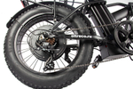 Велогибрид Eltreco MULTIWATT NEW