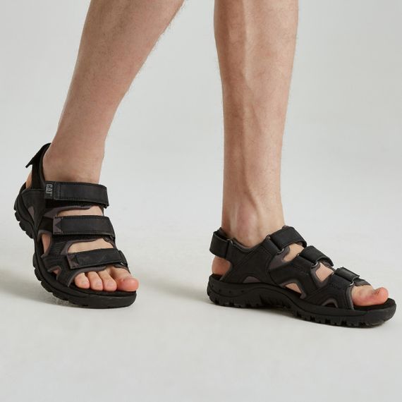 Cat Giles 3 Strap 'Black'