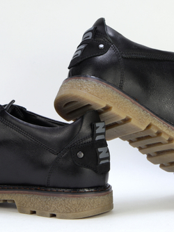 Ботинки мужские K993-1P