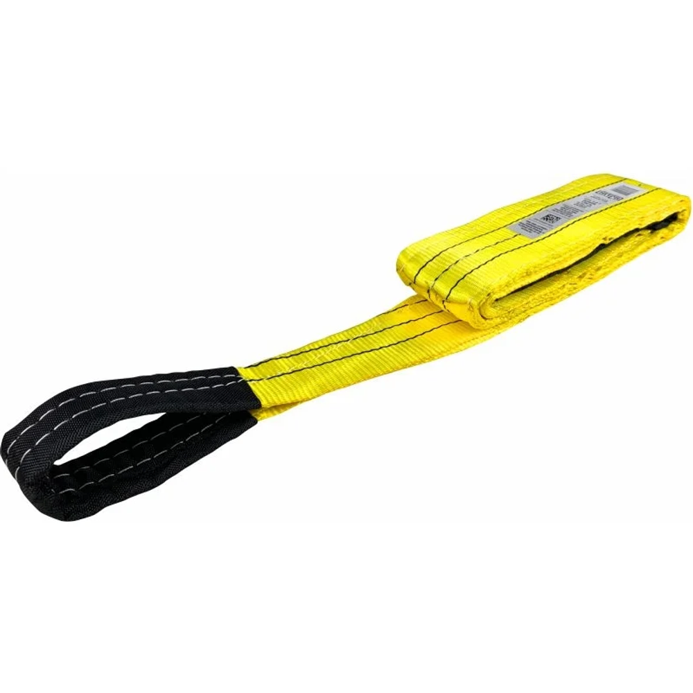 Строп HITCH REGULAR WIDE СТП 3,0т 6,00м SF5 90мм