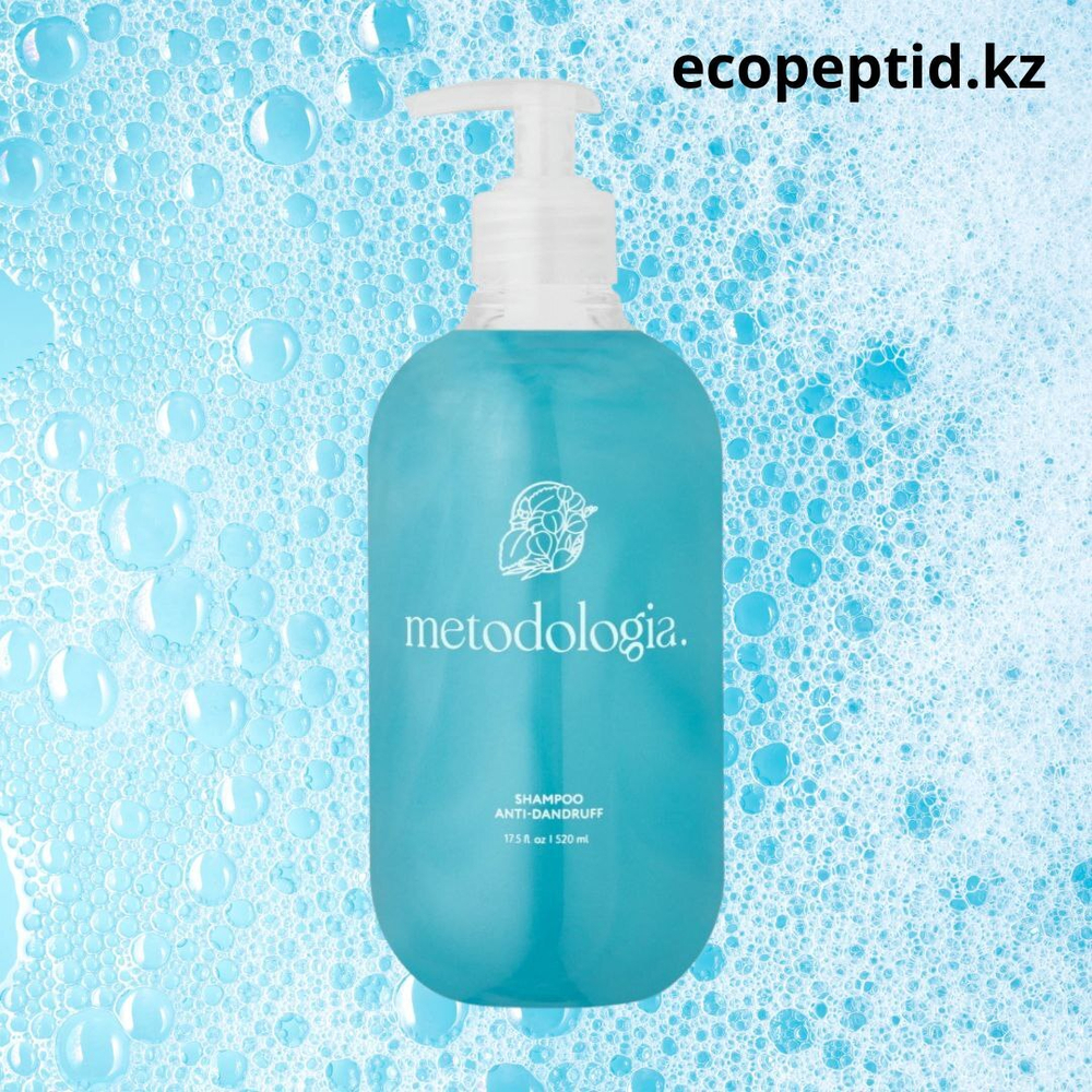 ANTI-DANDRUFF Шампунь против перхоти