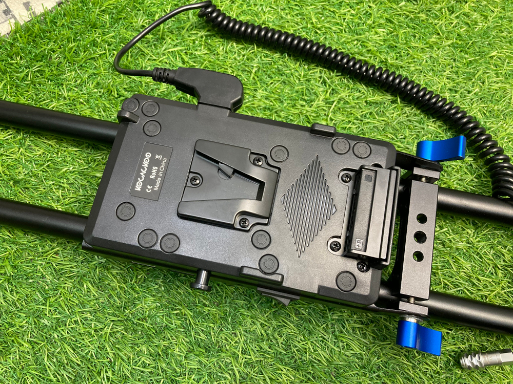 Комплект SmallRig BMPCC 6K Pro