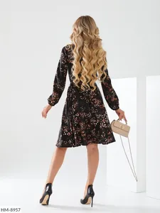 Платье IA-3245 Фабрика Моды