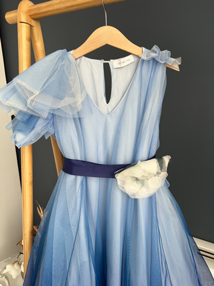 Платье Monnalisa, 140