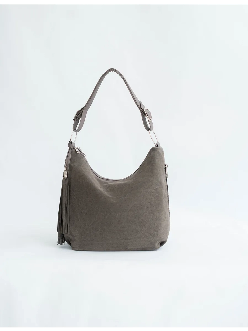 сумка через плечо большая тоут шоппер