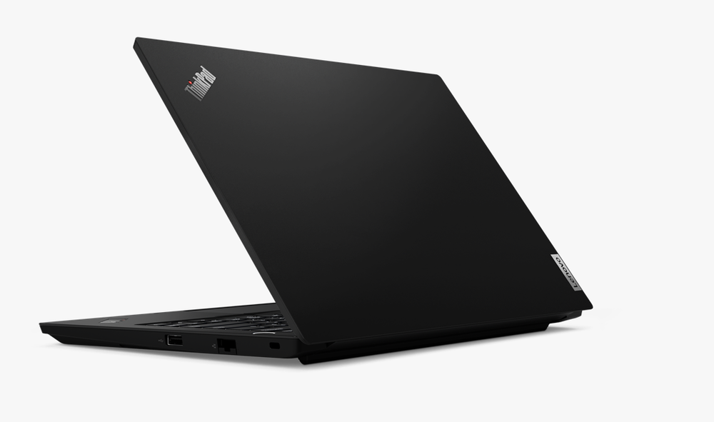 14` Уцененный Ноутбук Lenovo K14 gen 1 (1920x1080, AMD Ryzen 5 5600U, RAM 16ГБ, SSD 512ГБ, AMD Radeon Graphics, Win 10 Pro)