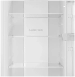 Холодильник CANDY CFN6200W