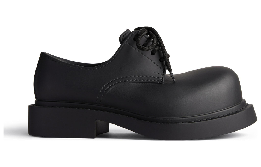 Balenciaga 2Cm (Женская размерная сетка)