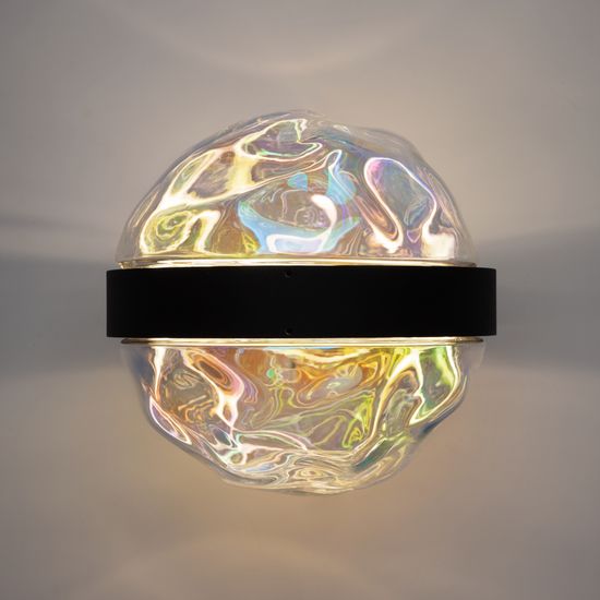 Настенный светильник (бра) Maytoni MOD379WL-L6B3K