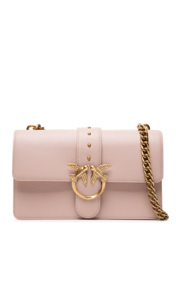 CLASSIC LOVE BAG SIMPLY – pink