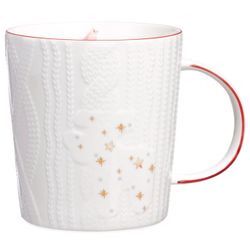 КРУЖКА LEFARD "WINTER STORY" 560 МЛ (КОР=24ШТ.)