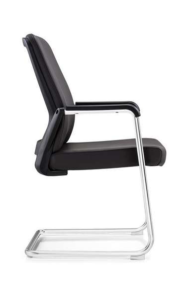 Кресло Sitting RCH D825-5 Черный