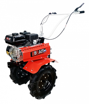 Мотоблок "BRAIT" MБ3 (7 л.с., с пониж. передачей)