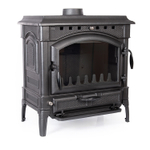 Чугунная отопительная печь Fireway Jazz