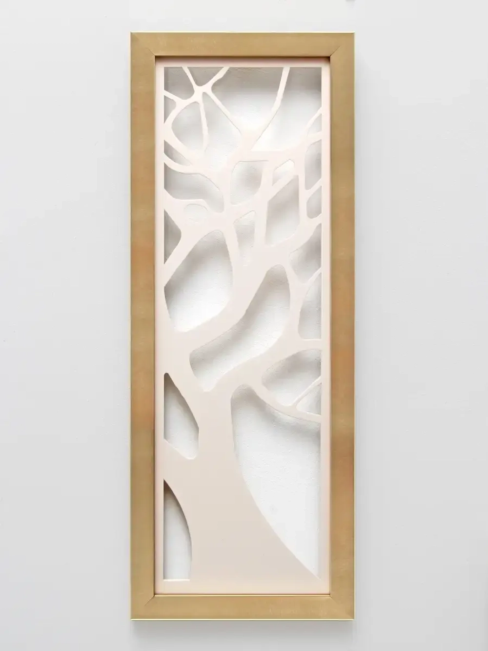 Панно на стену для интерьера 4 шт.