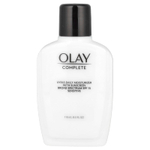 Olay, Complete, UV365, ежедневное увлажняющее средство с солнцезащитным эффектом, SPF 15, для чувствительной кожи, 118 мл (4 жидк. унции)