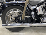 Harley-Davidson Heritage FLSTC1580 2011
