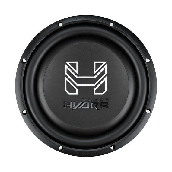 BLACK HYDRA DELTA 12S