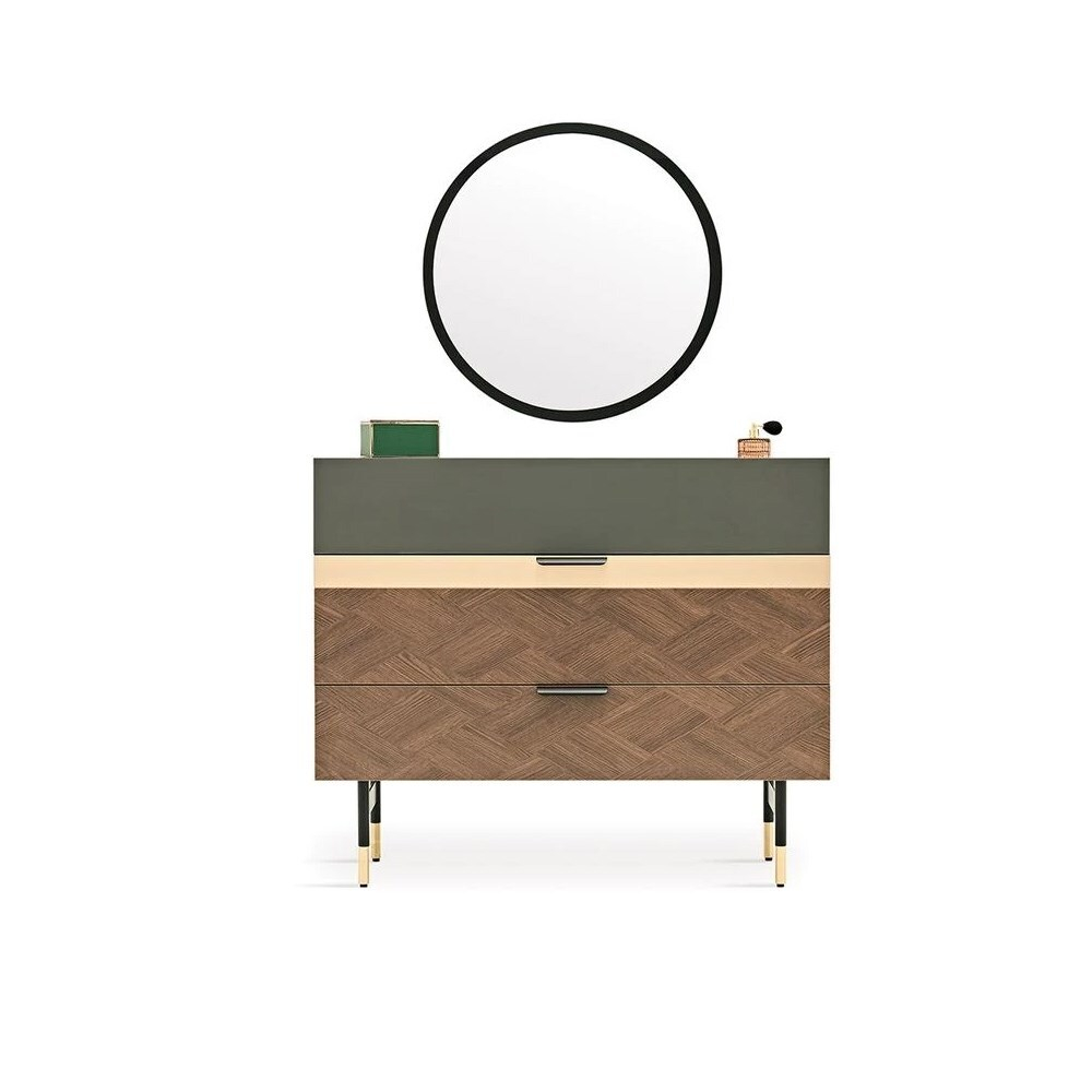 Комод ENZA HOME DORIAN EH49159