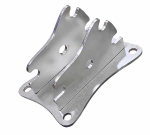 Шасси лодочные стандарт КОМБО