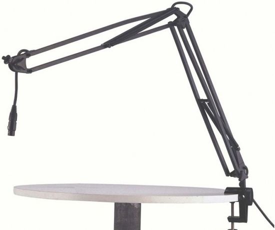 Стойка для микрофона K&M 23850-311-55