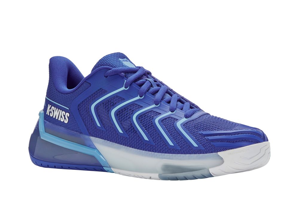 Кроссовки мужские K-SWISS ULTRASHOT 4 (для всех покрытий)