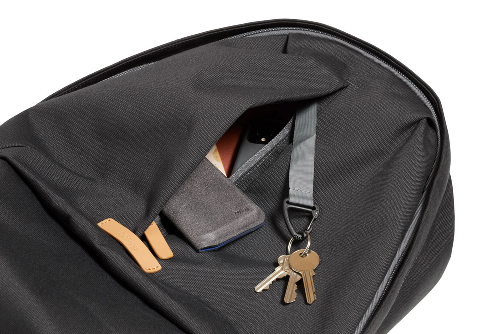 Рюкзак Bellroy Classic Backpack Plus 2nd Edition 24L