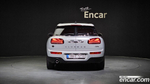 Mini Cooper Clubman Classic (07.2022)