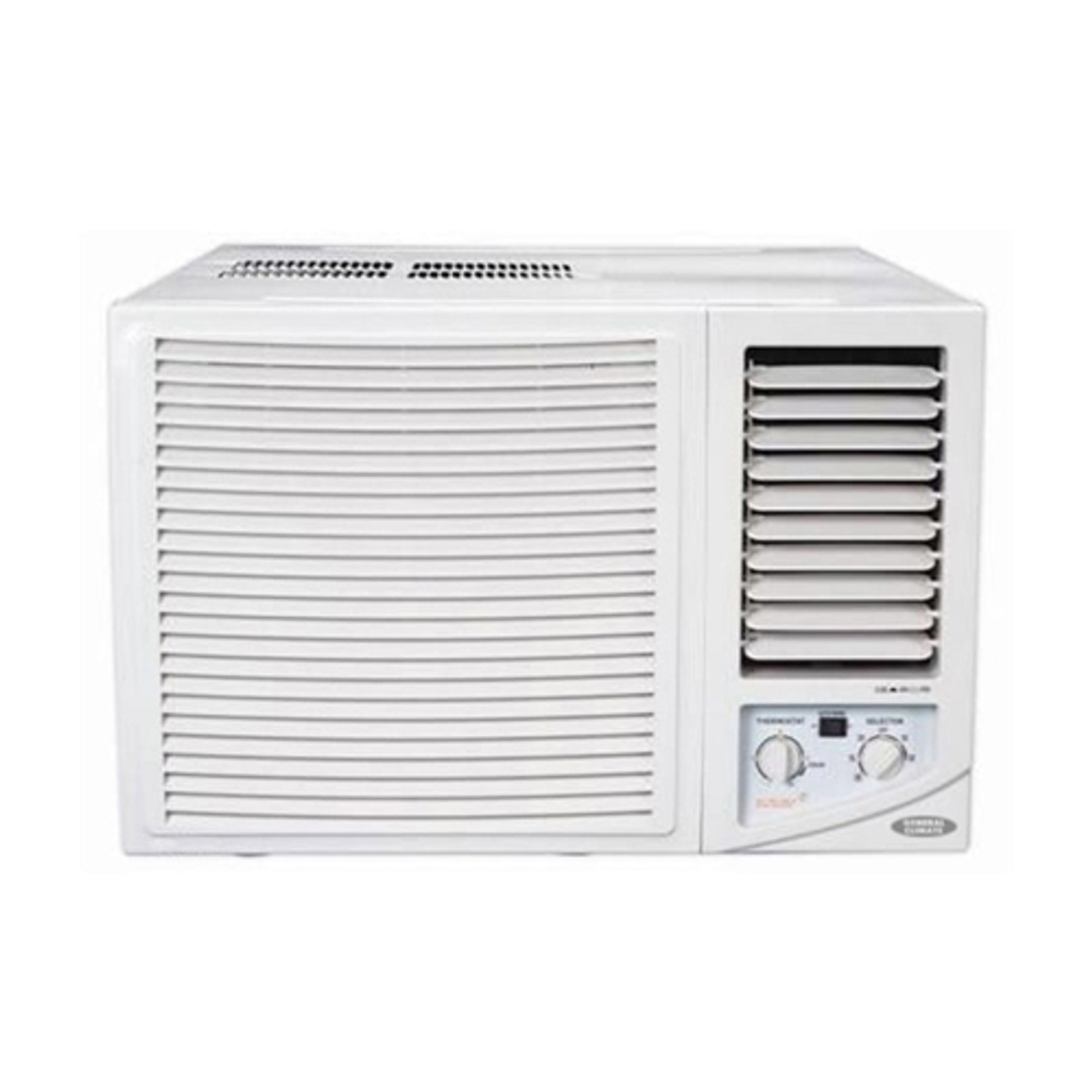 Оконный кондиционер General Climate GCW-24CM1