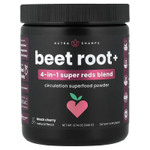 NutraChamps, Beet Root+, со вкусом черешни, 248 г (8,74 унции)